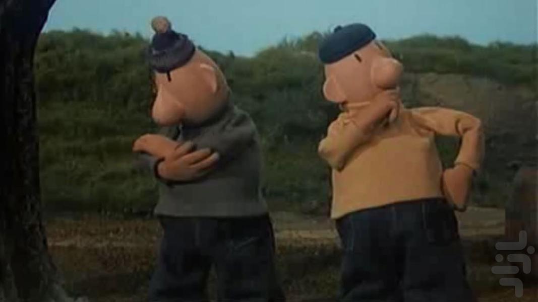 کارتون پت و مت ۴ | بدون اینترنت - عکس برنامه موبایلی اندروید