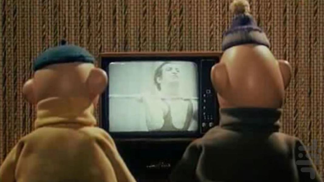 کارتون پت و مت ۴ | بدون اینترنت - عکس برنامه موبایلی اندروید