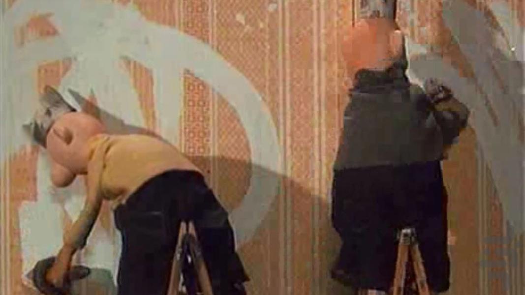 کارتون پت و مت ۴ | بدون اینترنت - عکس برنامه موبایلی اندروید