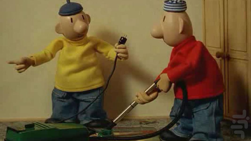 کارتون پت و مت ۵ بدون اینترنت - عکس برنامه موبایلی اندروید