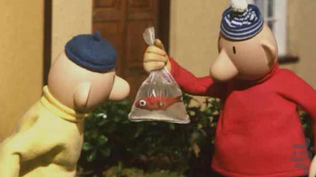 کارتون پت و مت ۵ بدون اینترنت - عکس برنامه موبایلی اندروید