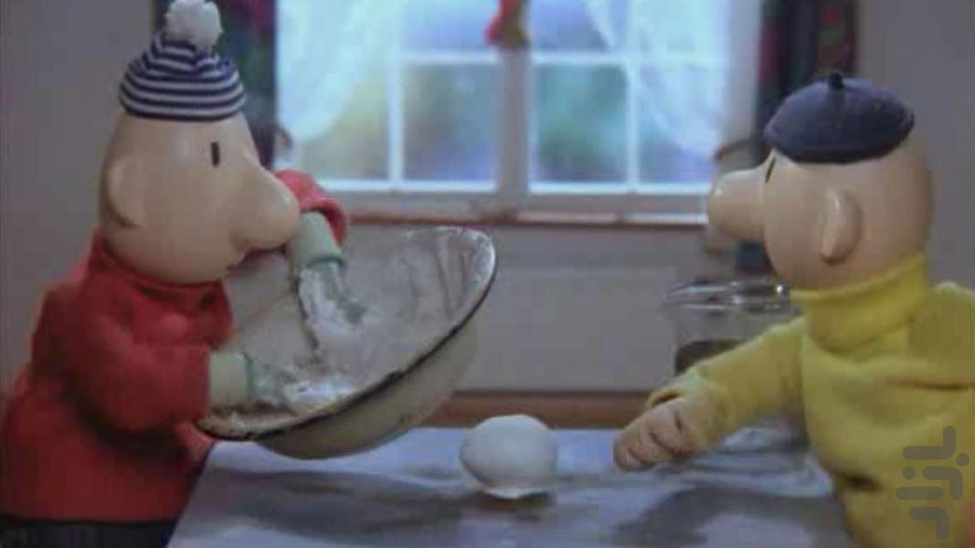 کارتون پت و مت ۵ بدون اینترنت - عکس برنامه موبایلی اندروید