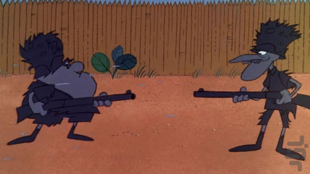 کارتون پلنگ صورتی 2 | بدون اینترنت - Image screenshot of android app