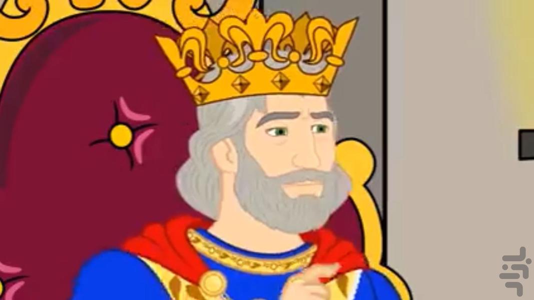 کارتون پرنسس ها ۲ :: بدون اینترنت :: - عکس برنامه موبایلی اندروید