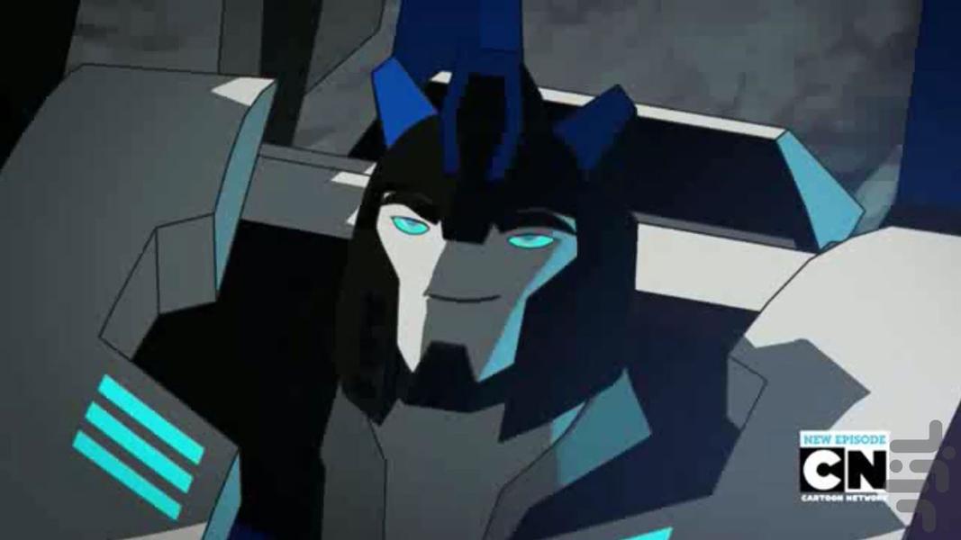 کارتون ربات های مبدل ۴ بدون اینترنت - عکس برنامه موبایلی اندروید