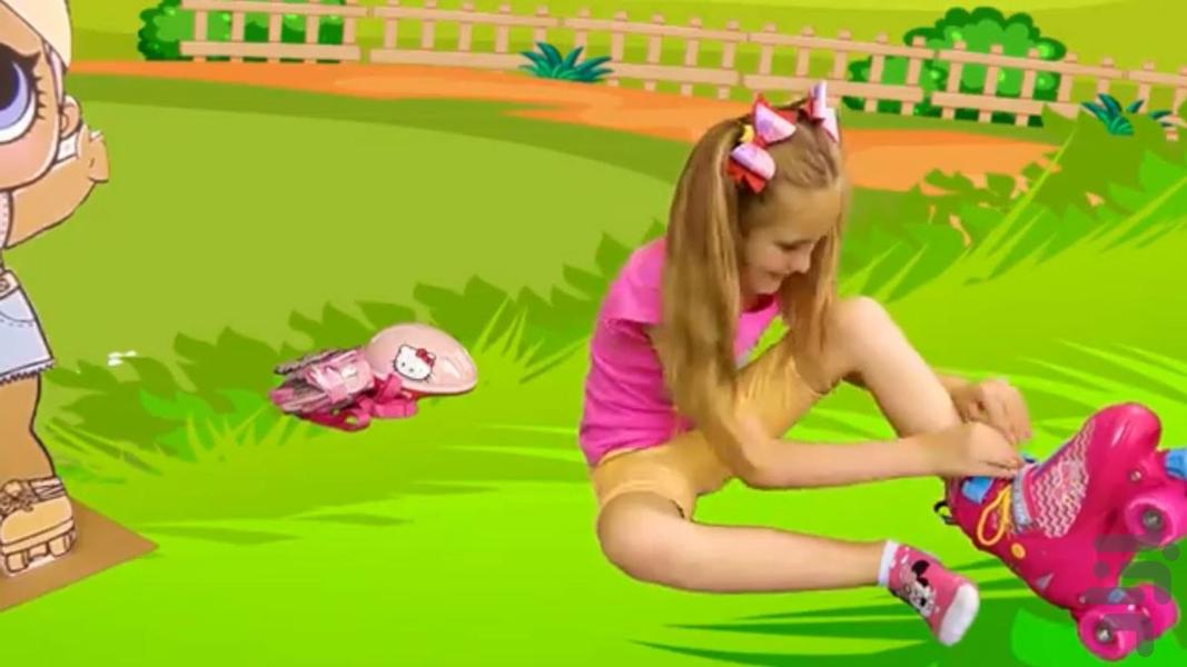 ساشا 2 | بدون اینترنت - Image screenshot of android app