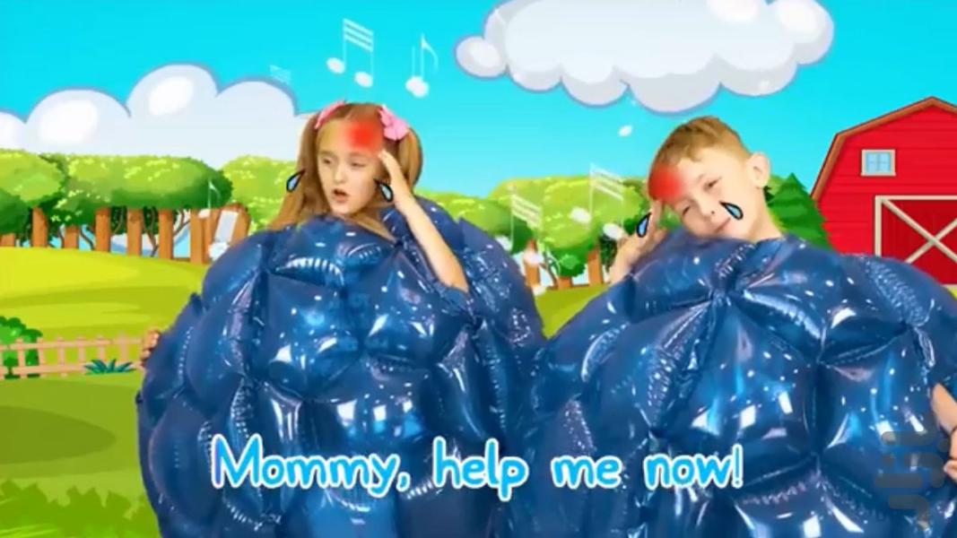 ساشا 2 | بدون اینترنت - Image screenshot of android app