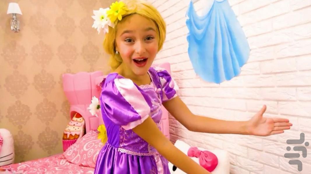 ساشا 2 | بدون اینترنت - Image screenshot of android app