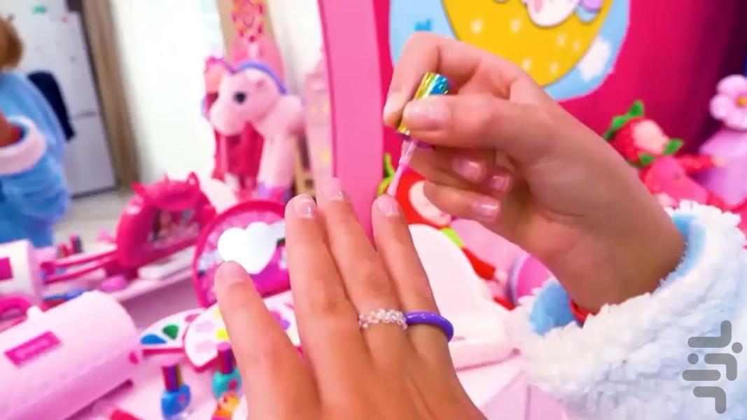 ساشا 2 | بدون اینترنت - Image screenshot of android app