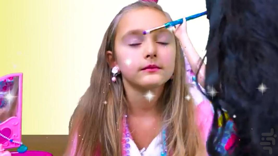 ساشا 3 :: بدون اینترنت :: - Image screenshot of android app