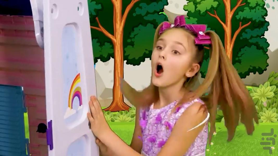 ساشا 3 :: بدون اینترنت :: - Image screenshot of android app