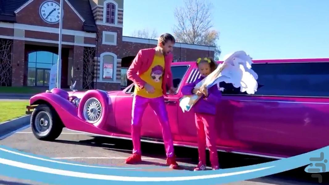 ساشا 3 :: بدون اینترنت :: - Image screenshot of android app