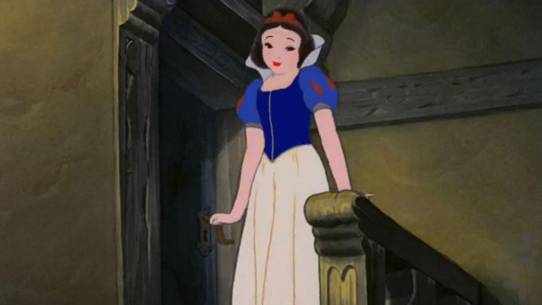 کارتون سفیدبرفی ۲ بدون اینترنت - عکس برنامه موبایلی اندروید