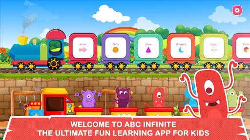 ABCKidsTV - Play & Learn - عکس بازی موبایلی اندروید