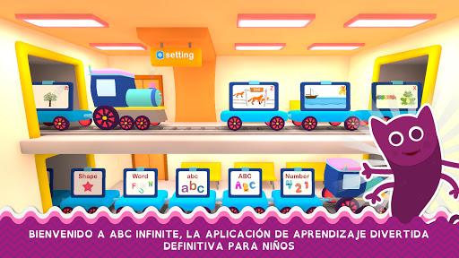 ABCKidsTV Spanish- Fun & Learn - عکس بازی موبایلی اندروید