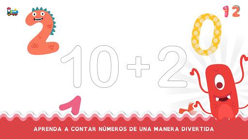 ABCKidsTV Spanish- Fun & Learn - عکس بازی موبایلی اندروید