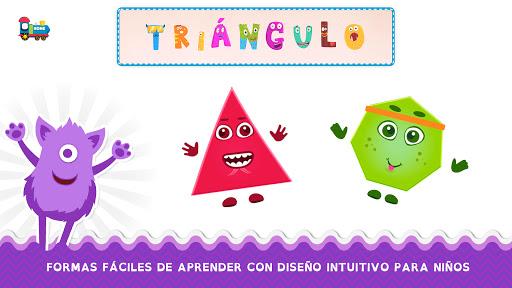 ABCKidsTV Spanish- Fun & Learn - عکس بازی موبایلی اندروید