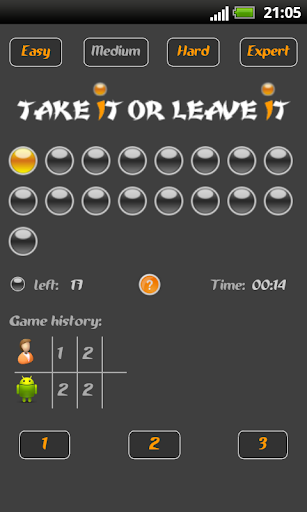 Kids math game - Gameplay image of android game