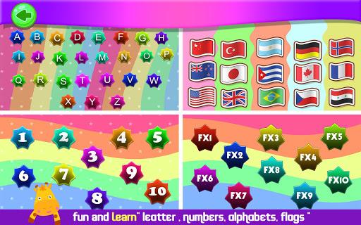 Piano Games Music: Melody Songs - Image screenshot of android app