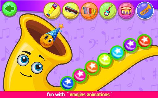 Piano Games Music: Melody Songs - Image screenshot of android app