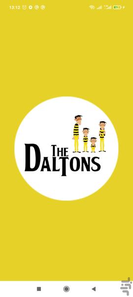 Daltons Offline 1 - Image screenshot of android app