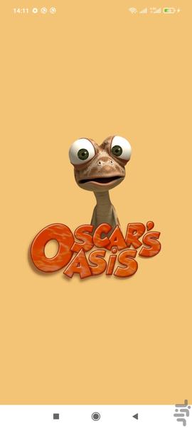 Oscar Cartoon Offline 1 - Image screenshot of android app