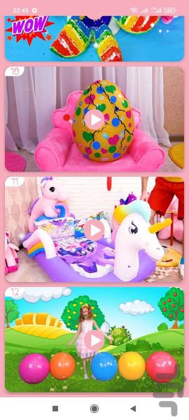 ساشا بدون اینترنت 1 - Image screenshot of android app