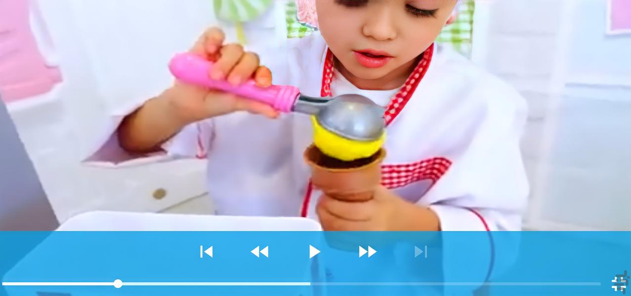 Vlad And Niki Offline 1 - Image screenshot of android app