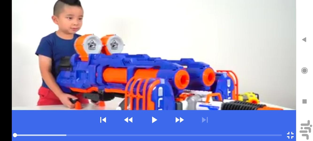 کالوین و کایسون بدون اینترنت 4 - Image screenshot of android app