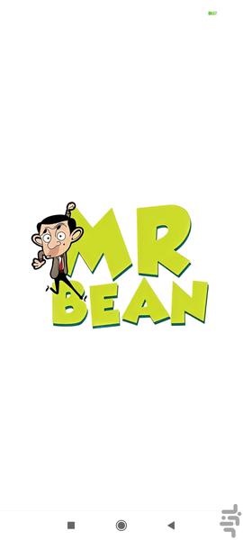 Cartoon Mr Bean Offline 4 - Image screenshot of android app