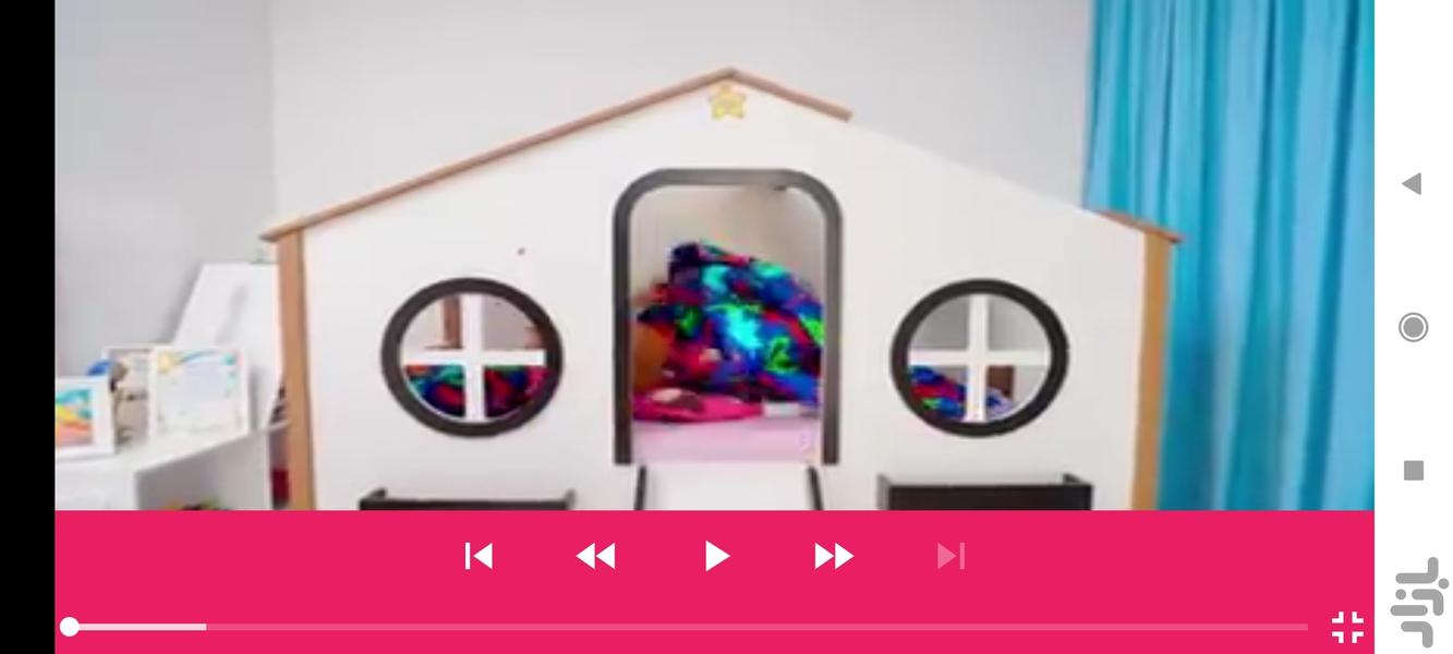 وانیا و مانیا بدون اینترنت 9 - Image screenshot of android app