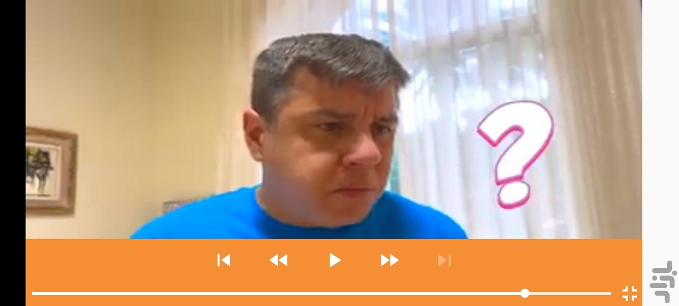 ناستیا جدید بدون اینترنت ۲ - عکس برنامه موبایلی اندروید