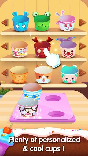 Sweet Cake Shop۳:Dessert Maker - عکس بازی موبایلی اندروید