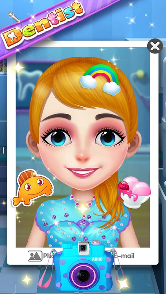 Mad Dentist - عکس بازی موبایلی اندروید