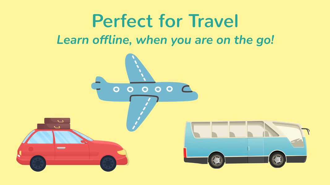 Kids & Toddlers Learn and Play - عکس برنامه موبایلی اندروید