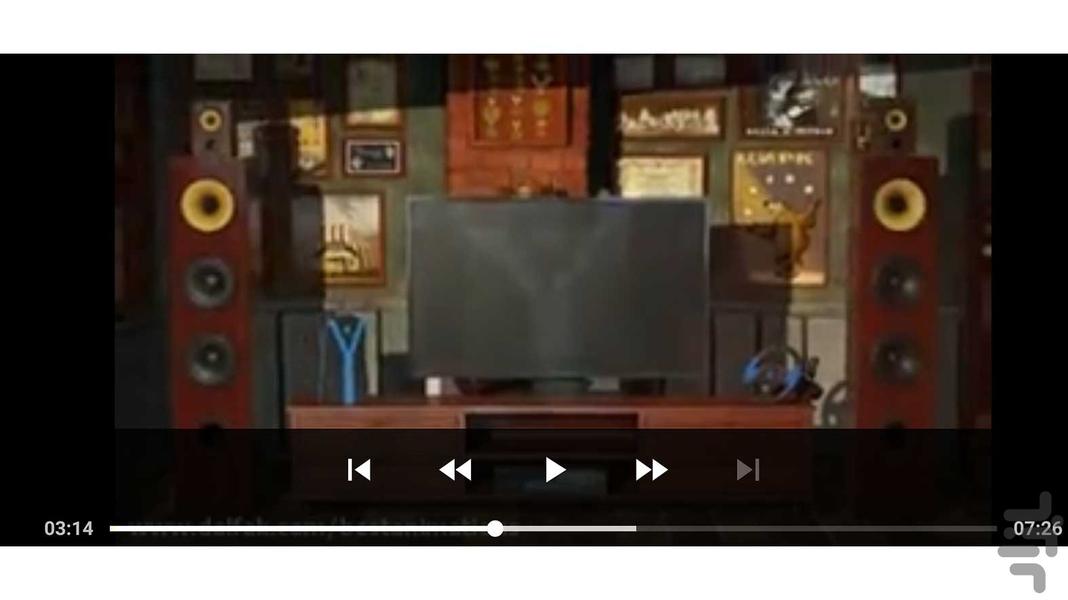 کارتون ماشا و میشا ۲ بدون اینترنت - عکس برنامه موبایلی اندروید