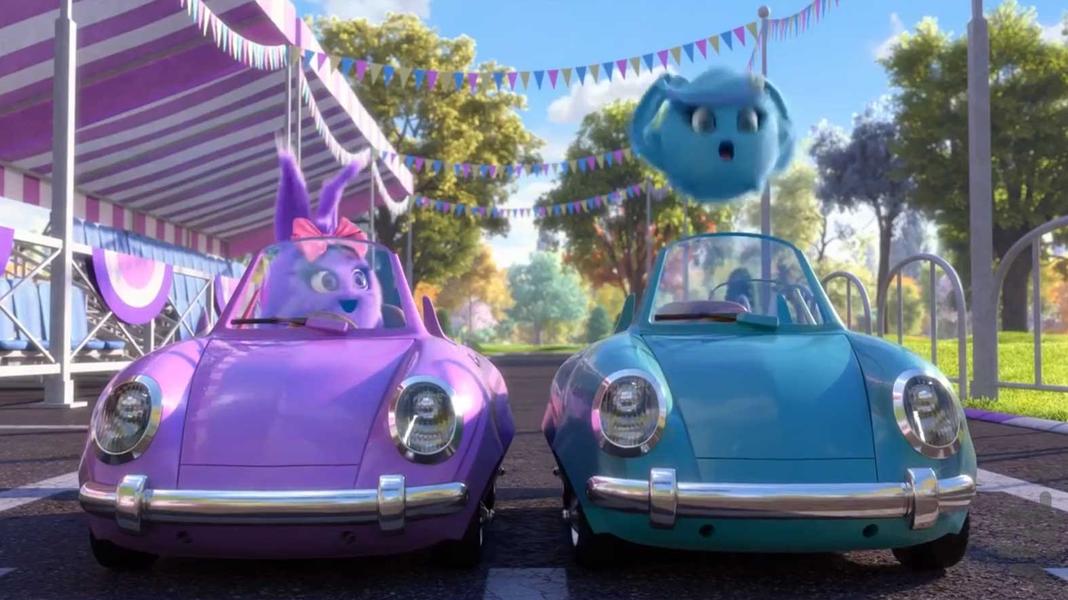 کارتون خرگوشهای آفتابی ۲ بدون نت - عکس برنامه موبایلی اندروید