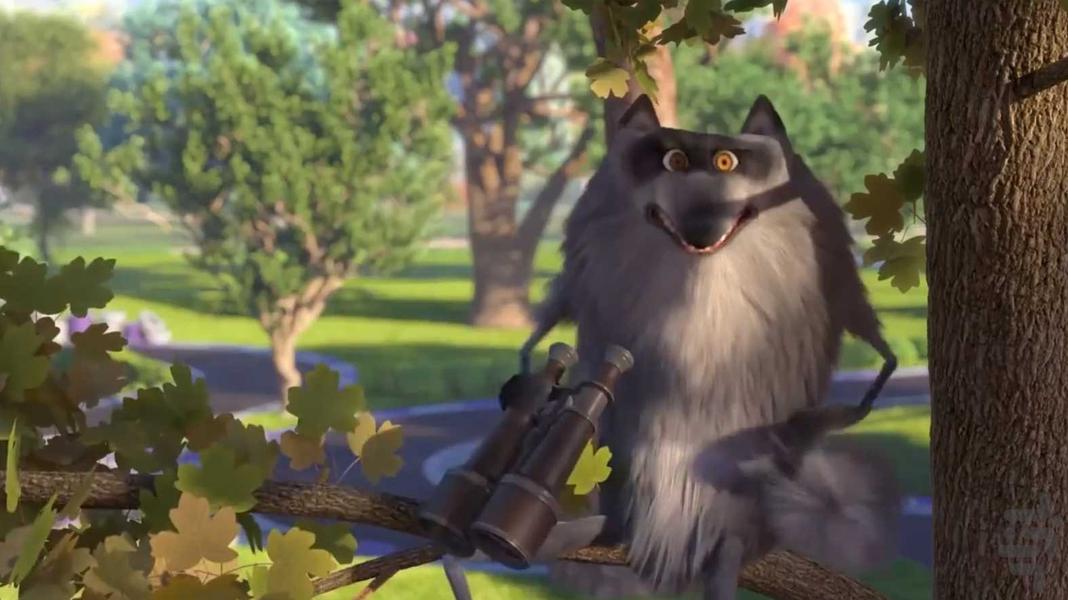 کارتون خرگوشهای آفتابی ۳ بدون نت - عکس برنامه موبایلی اندروید