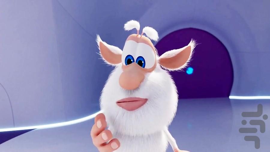 booba 4 cartoon - Image screenshot of android app