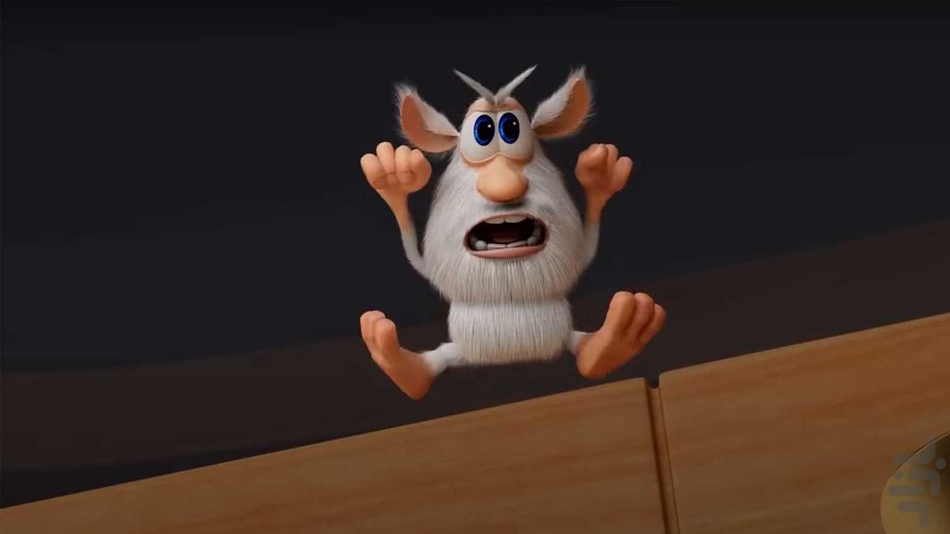 کارتون بوبا ۵ جدید بدون اینترنت - عکس برنامه موبایلی اندروید