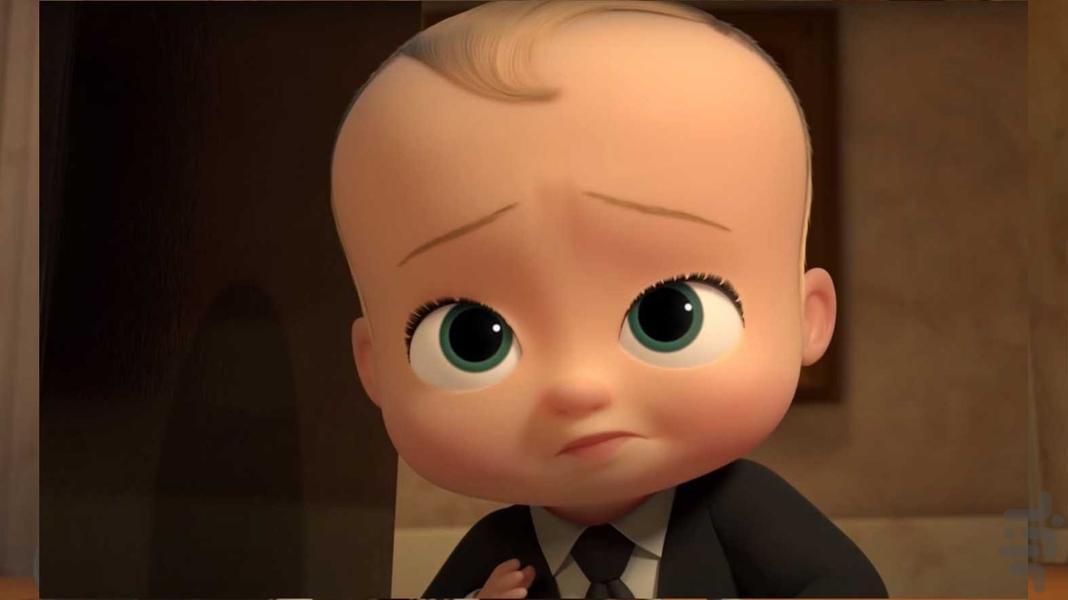 boss baby cartoon 1 - Image screenshot of android app