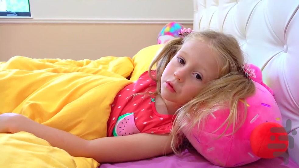 کارتون ناستیا ۲ جدید بدون اینترنت - عکس برنامه موبایلی اندروید