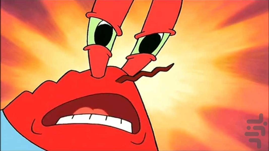 کارتون باب اسفنجی ۱۴ بدون اینترنت - عکس برنامه موبایلی اندروید