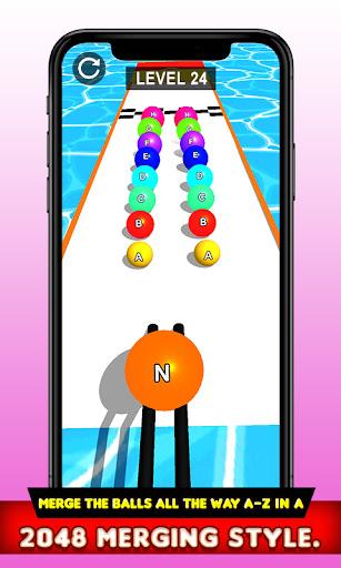 ABC Alphabets AZ Ball Rush 3D for Android - Download | Bazaar