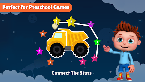 Kidzooly - Kids Rhymes & Games - Image screenshot of android app
