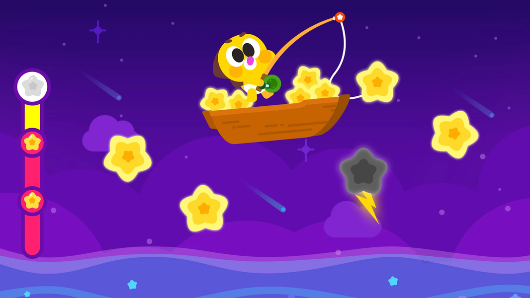 Cocobi Baby Care - Babysitter - Gameplay image of android game