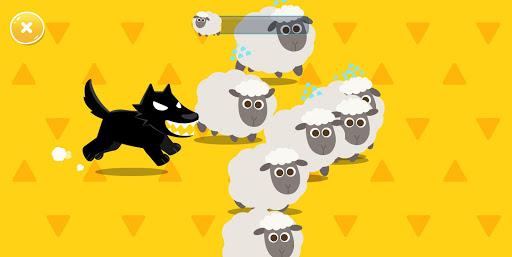 Pororo's Fairy Tale Adventure - عکس برنامه موبایلی اندروید