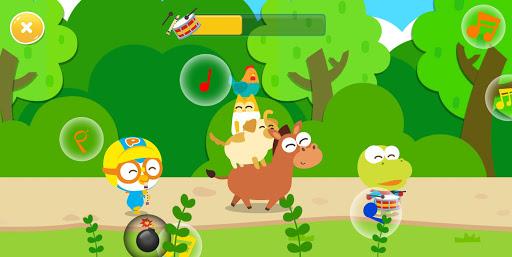 Pororo's Fairy Tale Adventure - عکس برنامه موبایلی اندروید