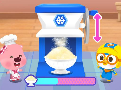Pororo Cooking Game - Kid Chef - Image screenshot of android app