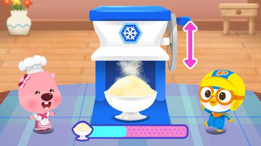 Pororo Cooking Game - Kid Chef - Image screenshot of android app